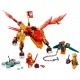 LEGO NINJAGO 71762 Smok ognia Kaia EVO