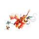 LEGO NINJAGO 71762 Smok ognia Kaia EVO