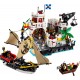 LEGO 10320 ICONS - Twierdza Eldorado