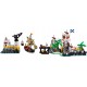LEGO 10320 ICONS - Twierdza Eldorado