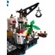 LEGO 10320 ICONS - Twierdza Eldorado