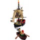 LEGO 10320 ICONS - Twierdza Eldorado