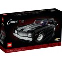 LEGO 10304 ICONS - Chevrolet Camaro Z28