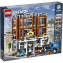 LEGO CREATOR EXPERT 10264  Warsztat na rogu