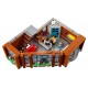 LEGO CREATOR EXPERT 10264 Warsztat na rogu