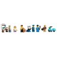 LEGO CREATOR EXPERT 10264 Warsztat na rogu