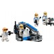 Lego STAR WARS 75359 Zestaw bitewny z 332. oddziałem klonów Ahsoki