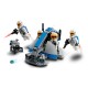 Lego STAR WARS 75359 Zestaw bitewny z 332. oddziałem klonów Ahsoki