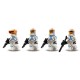 Lego STAR WARS 75359 Zestaw bitewny z 332. oddziałem klonów Ahsoki
