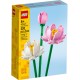 LEGO Okolicznościowe 40647 Kwiaty lotosu