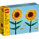 LEGO Okolicznościowe 40524 Słoneczniki
