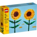LEGO Okolicznościowe 40524 Słoneczniki