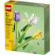 LEGO Okolicznościowe 40461 Tulipany