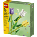 LEGO Okolicznościowe 40461 Tulipany