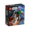 Lego STAR WARS 75369 Mech Boby Fetta