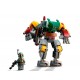 Lego STAR WARS 75369 Mech Boby Fetta
