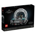 Lego STAR WARS 75352 Diorama: Sala tronowa Imperatora