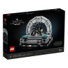 Lego STAR WARS 75352 Diorama: Sala tronowa Imperatora