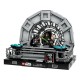 Lego STAR WARS 75352 Diorama: Sala tronowa Imperatora