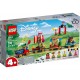 LEGO DISNEY 43212  pociąg pełen zabawy