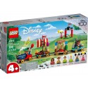 LEGO DISNEY 43212 Pociąg pełen zabawy