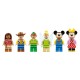 LEGO DISNEY 43212  pociąg pełen zabawy