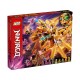 LEGO NINJAGO 71774 Złoty Ultra Smok Lloyda