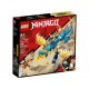 LEGO NINJAGO 71760 Smok gromu Jaya EVO