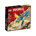 LEGO NINJAGO 71760 Smok gromu Jaya EVO