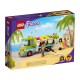LEGO FRIENDS 41712 Ciężarówka recyklingowa