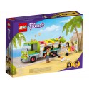 LEGO FRIENDS 41712 Ciężarówka recyklingowa
