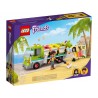 LEGO FRIENDS 41712 Ciężarówka recyklingowa