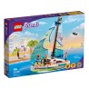 LEGO FRIENDS 41716 Stephanie i przygoda pod żaglami