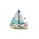 LEGO FRIENDS 41716 Stephanie i przygoda pod żaglami