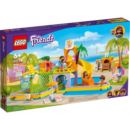 LEGO FRIENDS 41720 Park wodny