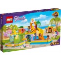 LEGO FRIENDS 41716 Stephanie i przygoda pod żaglami