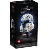 Lego STAR WARS 75349 Hełm kapitana Rexa