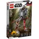 Lego STAR WARS 75254 Szturmowa maszyna krocząca AT-ST