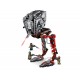 Lego STAR WARS 75254 Szturmowa maszyna krocząca AT-ST