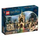LEGO HARRY POTTER 76415 Bitwa o Hogwart