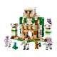 LEGO MINECRAFT 21250 Forteca żelaznego golema