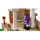 LEGO MINECRAFT 21250 Forteca żelaznego golema