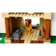 LEGO MINECRAFT 21250 Forteca żelaznego golema