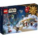 Lego STAR WARS 75366 Kalendarz adwentowy