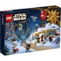 Lego STAR WARS 75366 Kalendarz adwentowy