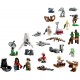 Lego STAR WARS 75366 Kalendarz adwentowy