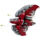 Lego STAR WARS 75362 Prom kosmiczny Jedi T-6 Ahsoki Tano