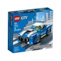 LEGO CITY 60312 Radiowóz