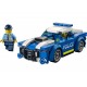 LEGO CITY 60353 Misja ratowania dzikich zwierząt
