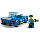 LEGO CITY 60353 Misja ratowania dzikich zwierząt